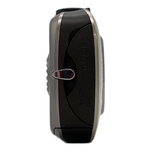 CANON (キャノン) コンパクトデジタルカメラ IXY510IS