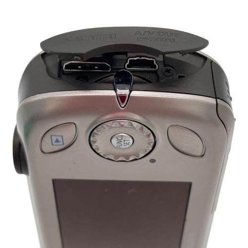 CANON (キャノン) コンパクトデジタルカメラ IXY510IS