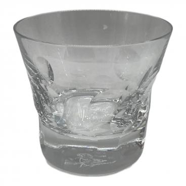 Baccarat (バカラ) ロックグラス モンテーニュ｜トレファクONLINE