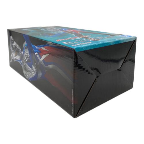 「一番くじ ウルトラマンゼット&ゼロ -新たな師弟-」 MASTERLISE B賞 フィギュア / 一番くじ