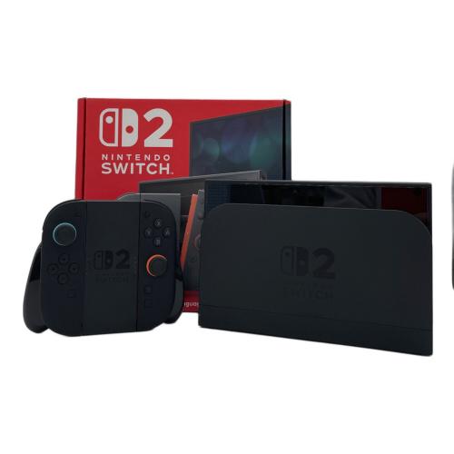 Nintendo (ニンテンドー) Nintendo Switch2 BEE-001