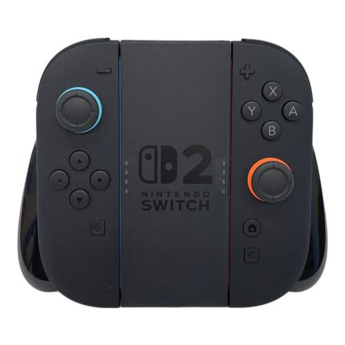 Nintendo (ニンテンドー) Nintendo Switch2 BEE-001