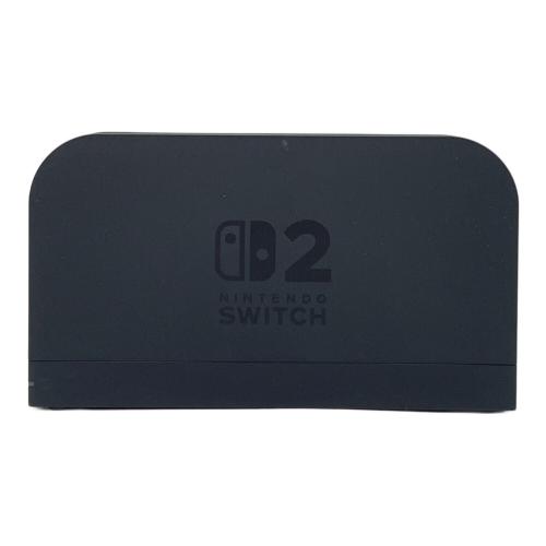Nintendo (ニンテンドー) Nintendo Switch2 BEE-001