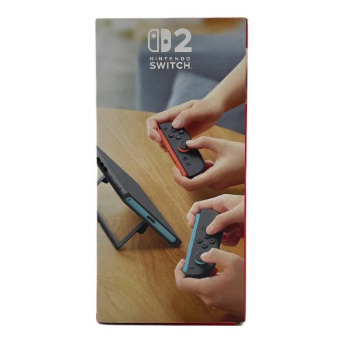 Nintendo (ニンテンドー) Nintendo Switch2 BEE-001