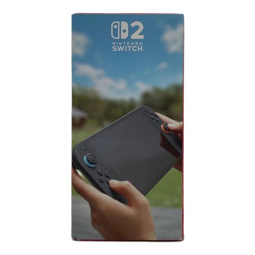 Nintendo (ニンテンドー) Nintendo Switch2 BEE-001