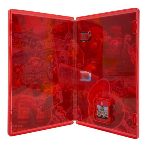 マリオカート ワールド Nintendo Switch2用ソフト CERO A (全年齢対象)