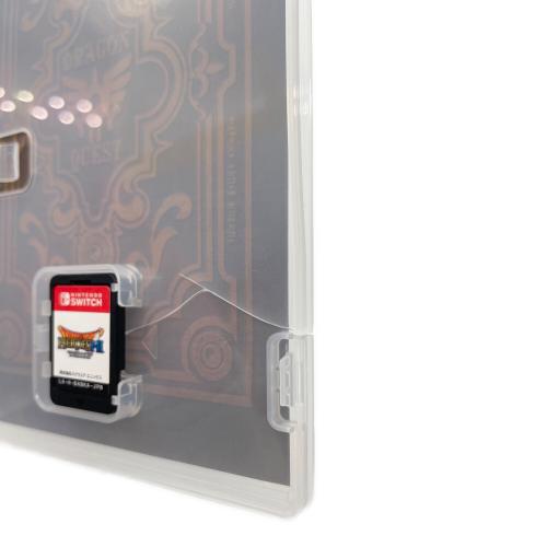 ドラゴンクエストヒーローズI・II for Nintendo Switch Nintendo Switch用ソフト CERO B (12歳以上対象)