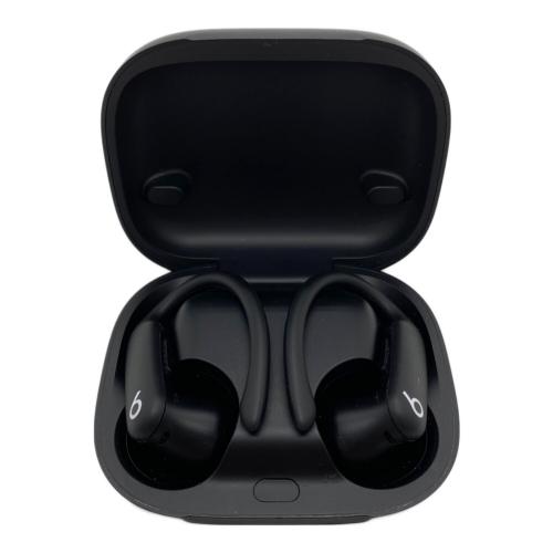 beats (ビーツ) イヤホン MX733PA Powerbeats Pro 2