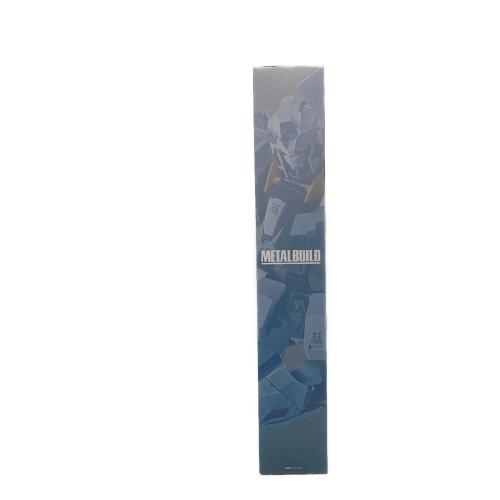 BANDAI (バンダイ) METAL BUILD 機動戦士ガンダム00 Revealed Chronicle ガンダムアストレアII (魂ウェブ商店限定) ガンプラ