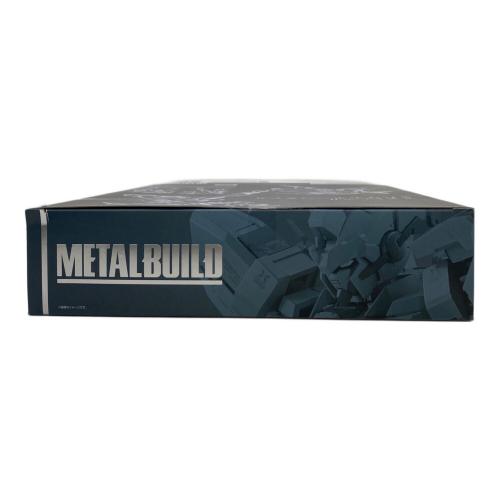 BANDAI (バンダイ) METAL BUILD 機動戦士ガンダム00 Revealed Chronicle ガンダムアストレアII (魂ウェブ商店限定) ガンプラ
