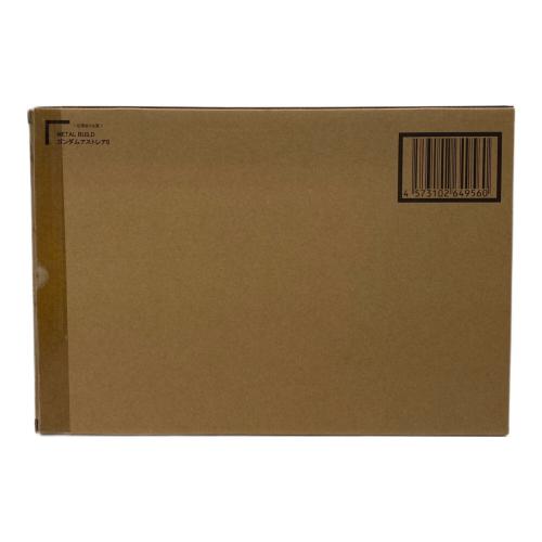 BANDAI (バンダイ) METAL BUILD 機動戦士ガンダム00 Revealed Chronicle ガンダムアストレアII (魂ウェブ商店限定) ガンプラ