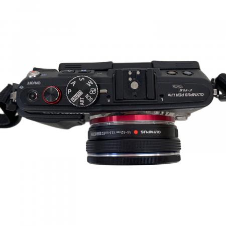 OLYMPUS (オリンパス) デジタル一眼レフカメラ E-PL6｜トレファクONLINE