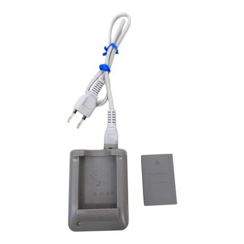 OLYMPUS (オリンパス) デジタル一眼レフカメラ E-PL6