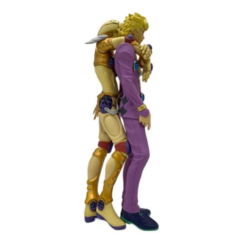 ジョバァーナ&スタンド フィギュア 一番くじ A賞