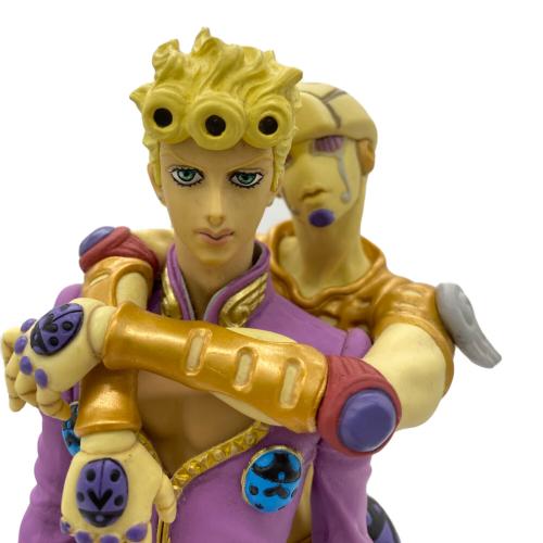 ジョバァーナ&スタンド フィギュア 一番くじ A賞