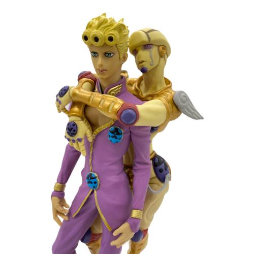 ジョバァーナ&スタンド フィギュア 一番くじ A賞