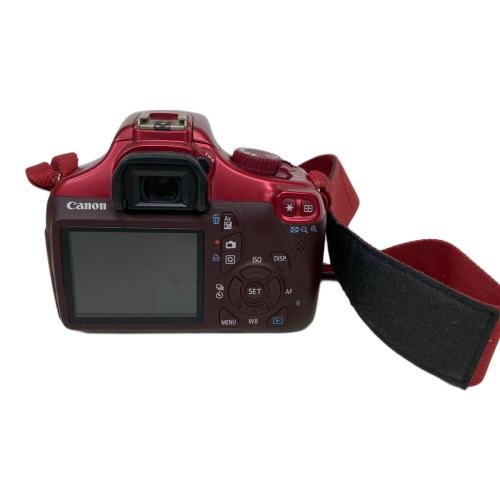 CANON (キャノン) デジタル一眼レフカメラ EOS KISS X50