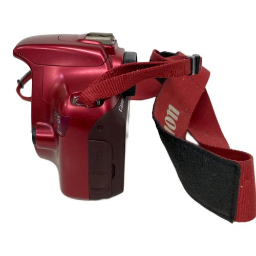 CANON (キャノン) デジタル一眼レフカメラ EOS KISS X50