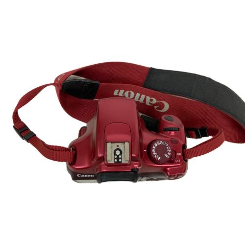 CANON (キャノン) デジタル一眼レフカメラ EOS KISS X50