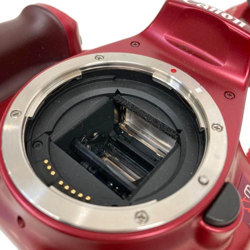 CANON (キャノン) デジタル一眼レフカメラ EOS KISS X50