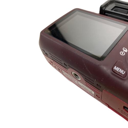 CANON (キャノン) デジタル一眼レフカメラ EOS KISS X50