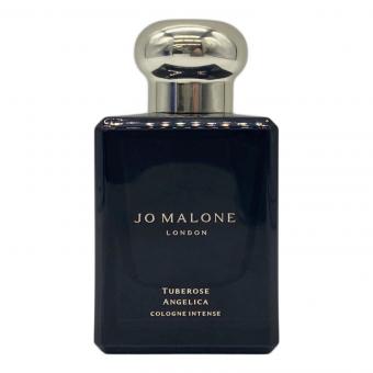 JO MALONE (ジョーマローン) コロン 50ml 残量80%-99% チューベローズ アンジェリカ
