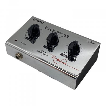 Maxon PQ1004 名機 パラメトリックイコライザー 完動品 YAMAHA (ヤマハ) パラメトリックイコライザー 本体のみ NE-1