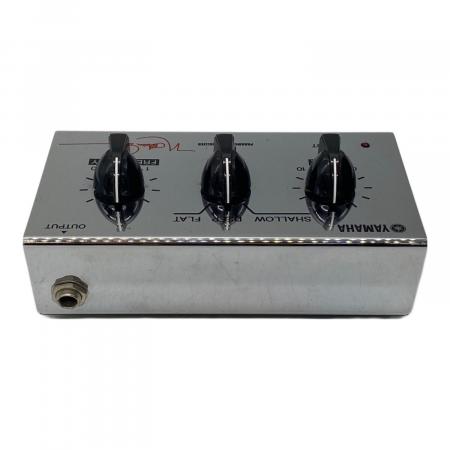 NE-1 YAMAHA パラメトリックEQ ヤマハ YAMAHA (ヤマハ) パラメトリックイコライザー 本体のみ NE-1