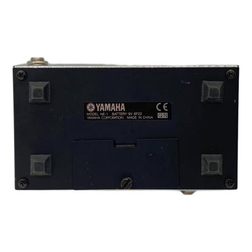YAMAHA (ヤマハ) パラメトリックイコライザー 本体のみ NE-1