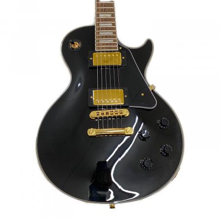 BUNNY (バーニー) レスポールタイプ エレキギター SRLC-55 2023年製