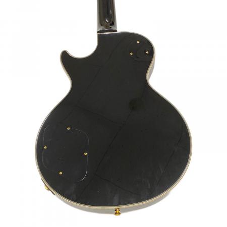 BUNNY (バーニー) レスポールタイプ エレキギター SRLC-55 2023年製