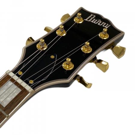 BUNNY (バーニー) レスポールタイプ エレキギター SRLC-55 2023年製