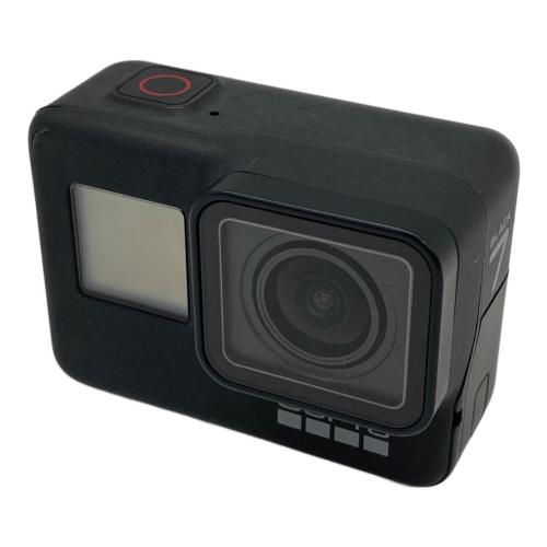 GoPro (ゴー プロ) アクションカメラ HERO7