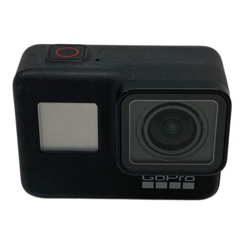 GoPro (ゴー プロ) アクションカメラ HERO7