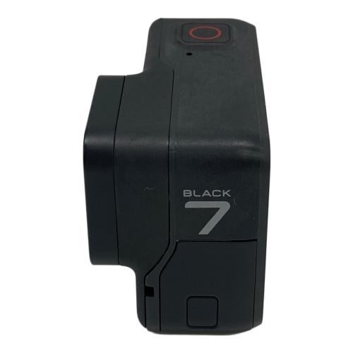 GoPro (ゴー プロ) アクションカメラ HERO7