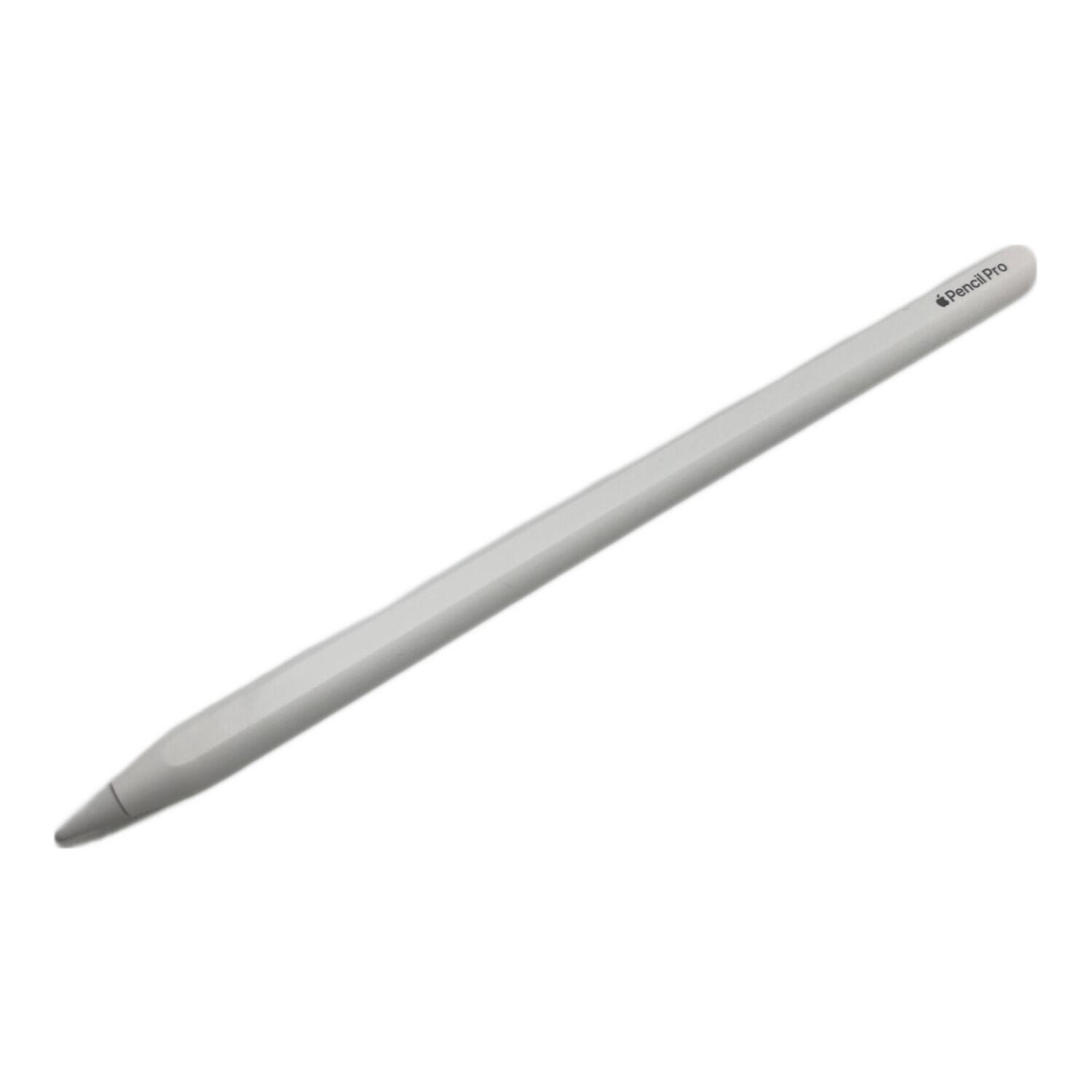 Apple (アップル) Apple Pencil Pro タッチペン｜トレファクONLINE