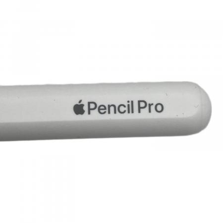 Apple (アップル) Apple Pencil Pro タッチペン｜トレファクONLINE