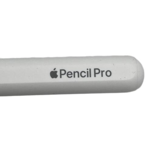 Apple (アップル) Apple Pencil Pro タッチペン
