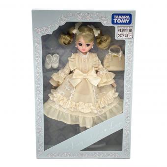 TAKARA TOMY(タカラトミー) 2025株主優待限定リカちゃん リカちゃん人形