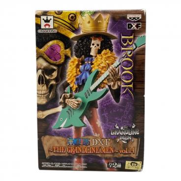 ONE PIECE (ワンピース) ワンピース造形王頂上決戦4 Vol.4 バギー