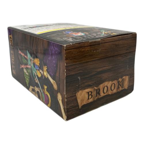 ONE PIECE(ワンピース) ブルック フィギュア THE GRANDLINE MEN Vol.14