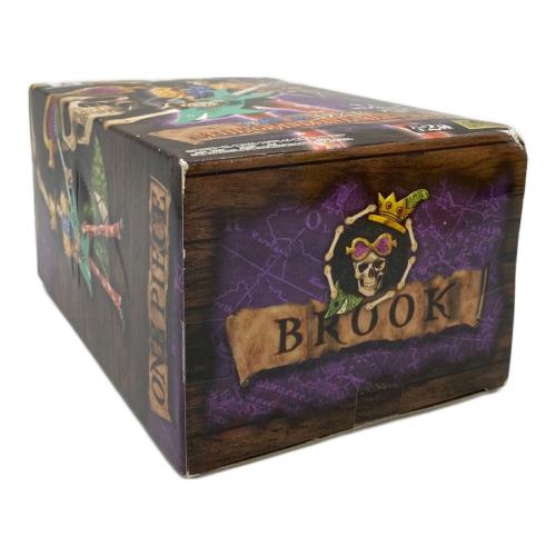 ONE PIECE(ワンピース) ブルック フィギュア THE GRANDLINE MEN Vol.14