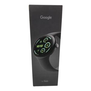 google (グーグル) Pixel Watch3 スマートウォッチ R24GR07A