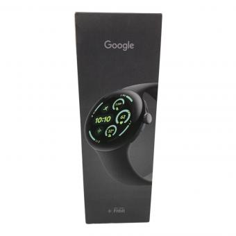 google (グーグル) Pixel Watch3 スマートウォッチ R24GR07A