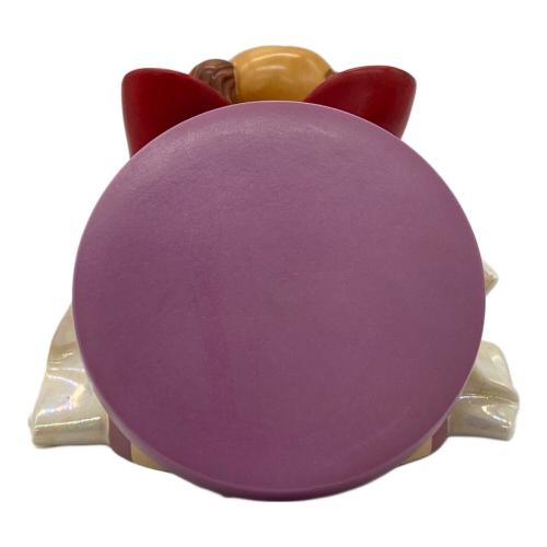 WDCC (ウォルト・ディズニー・クラシック・コレクション) わんわん物語 リトルレディ ディズニーグッズ