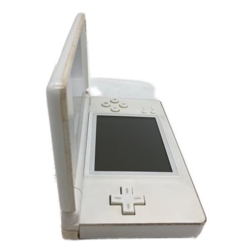 Nintendo (ニンテンドー) ニンテンドーDS Lite USG-001