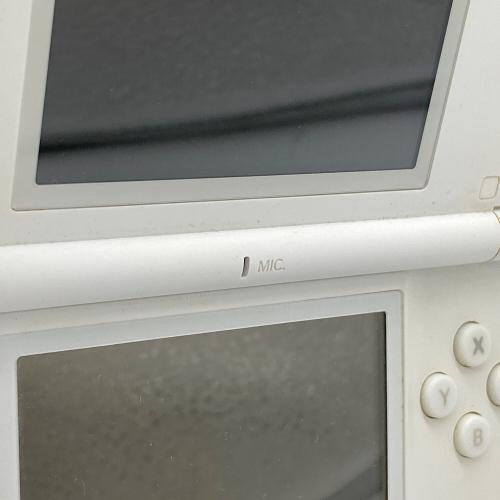 Nintendo (ニンテンドー) ニンテンドーDS Lite USG-001