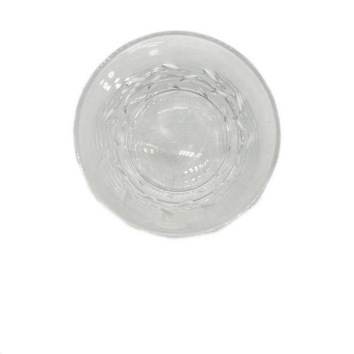 TIFFANY & Co. (ティファニー アンド コー) リーフカットグラス