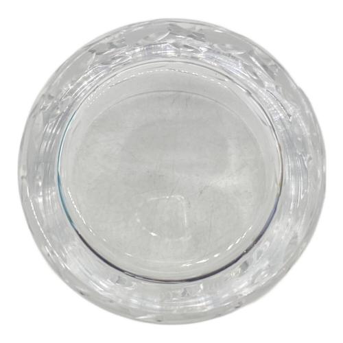 TIFFANY & Co. (ティファニー アンド コー) リーフカットグラス