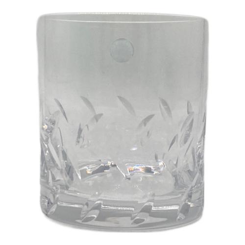 TIFFANY & Co. (ティファニー アンド コー) リーフカットグラス